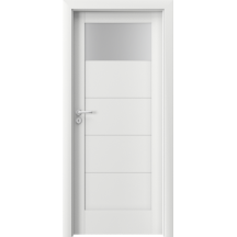 Porta Verte HOME B.1 Biela 